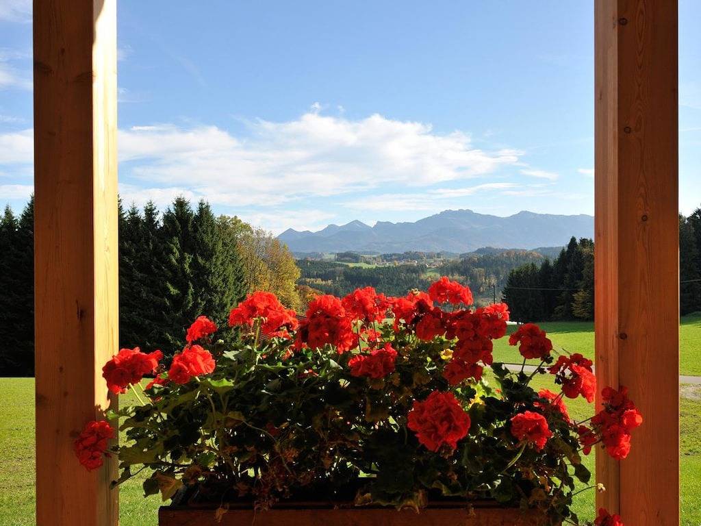 Hochries am Lamplhof in Hitzing, Rimsting