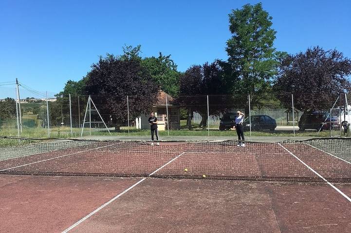 Maison de vacances pour 5 personnes - 1