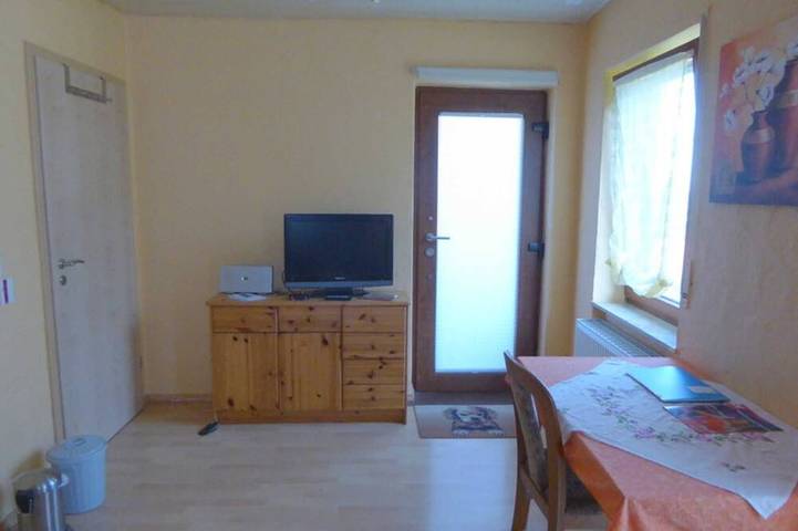 Location de vacances pour 4 personnes, avec jardin à Herbolzheim - 2