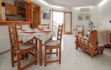 Appartement voor 4 Personen in El Campello, Costa Blanca, Afbeelding 3