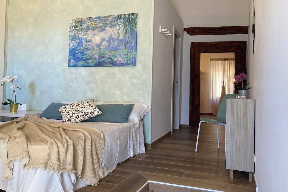 Apartamento entero, The house of memories in the historic center of Monterotondo has 2 apartments in Monterotondo, Provincia de Roma