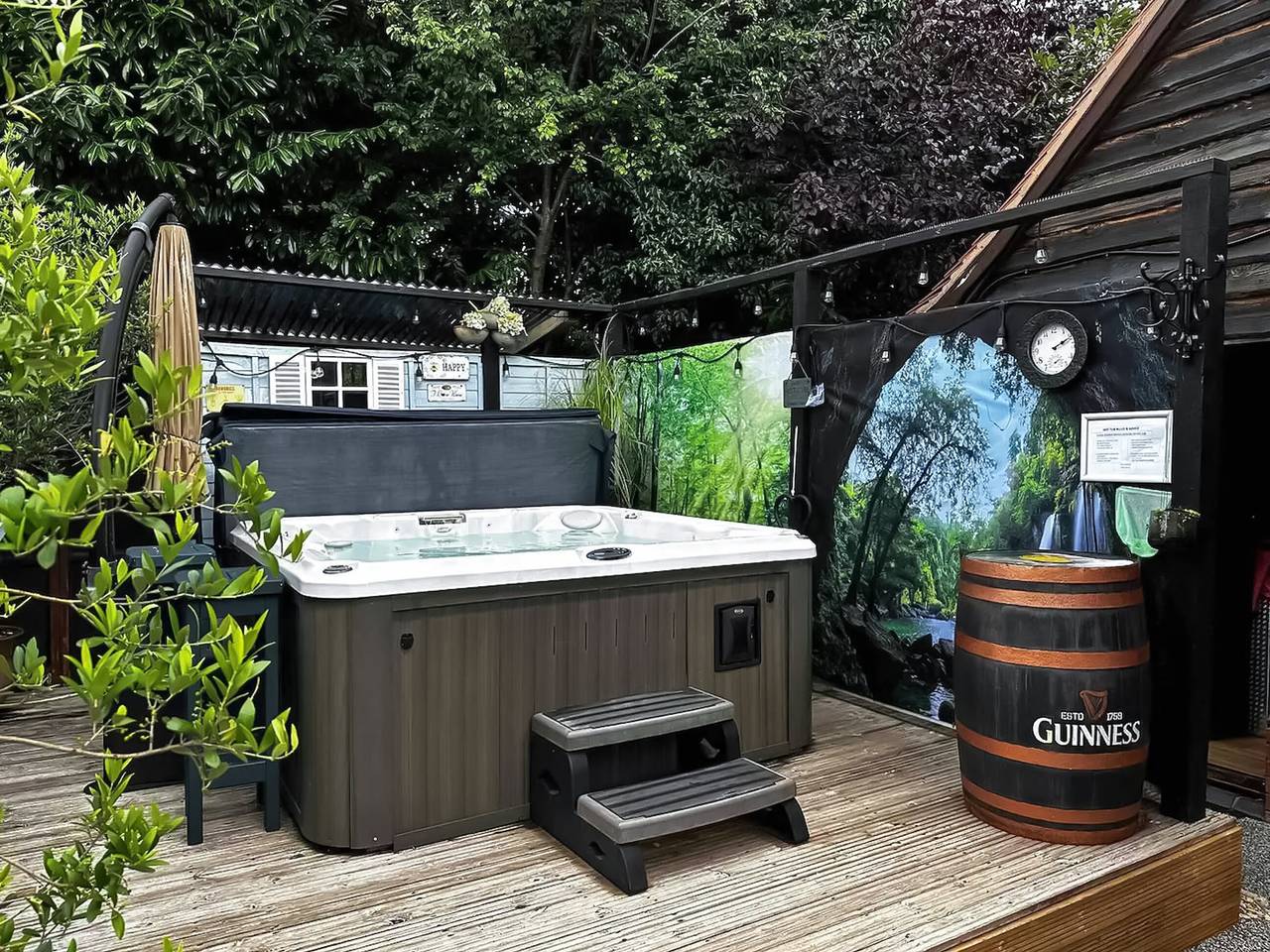 Appartement entier, The Oaks - Uk48211 in Herefordshire
