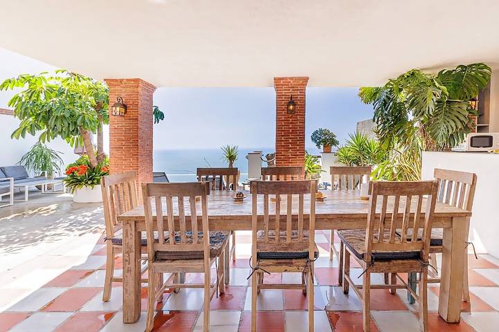 Location de vacances pour 6 personnes à Salobreña - 3