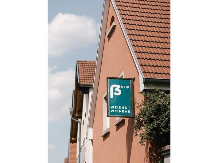 Ferienhaus für 8 Personen, mit Terrasse, mit Haustier in Rheinhessen - 4