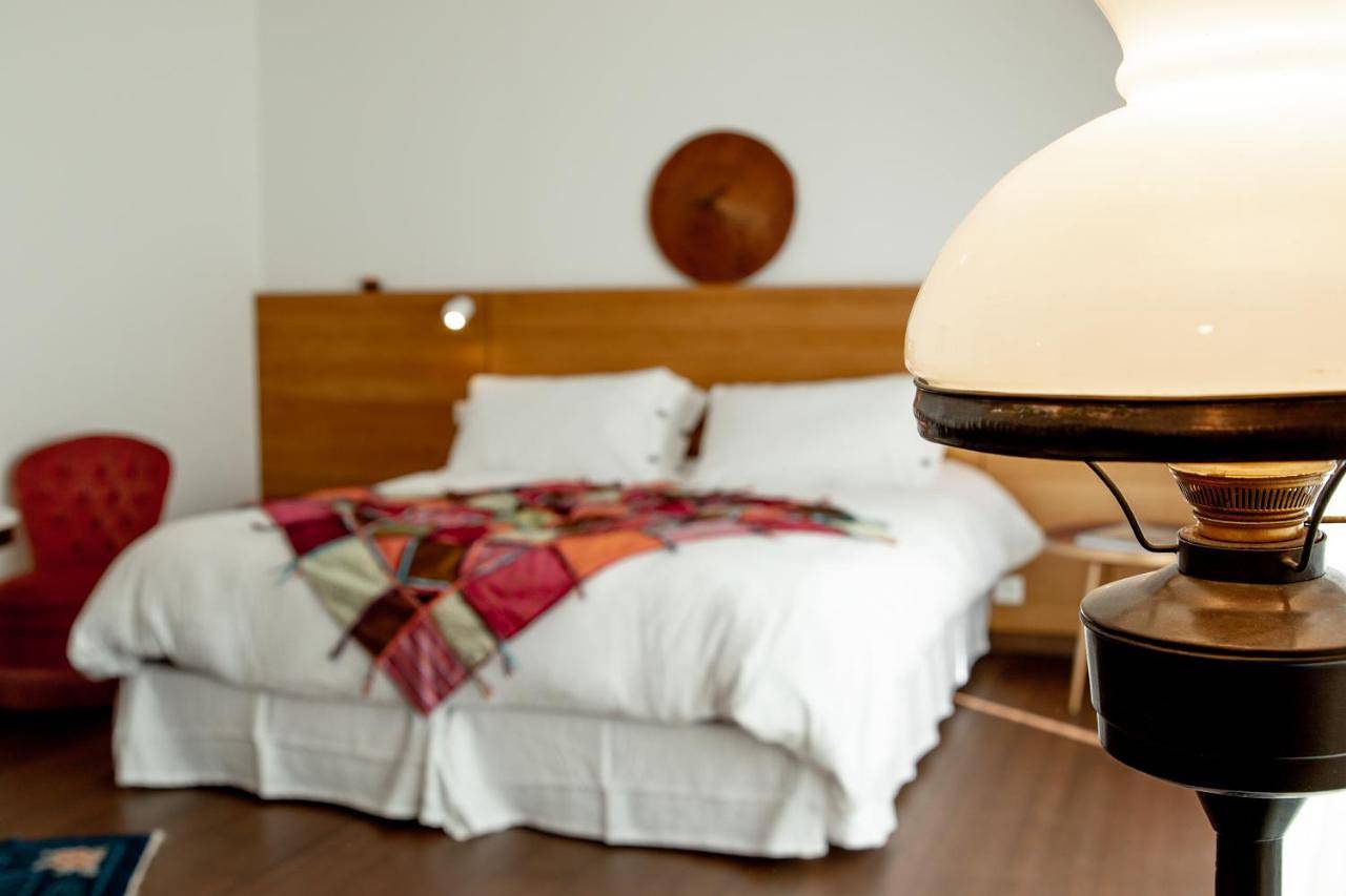 Suite with Sea View in Perros-Guirec, Côte de Granit Rose