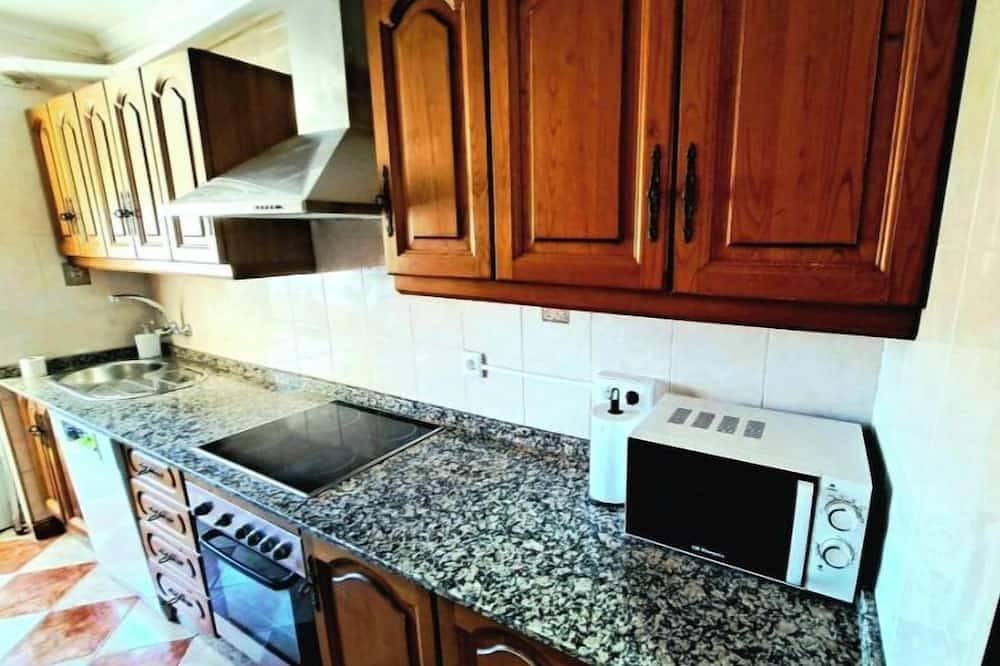 Apartamento entero, Apartamento playa y centro de Puerto Real - A/C - Wifi. in Puerto Real, Costa de la Luz