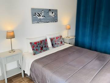 Gîte pour 4 Personnes dans Brucheville, Carentan les Marais, Photo 4