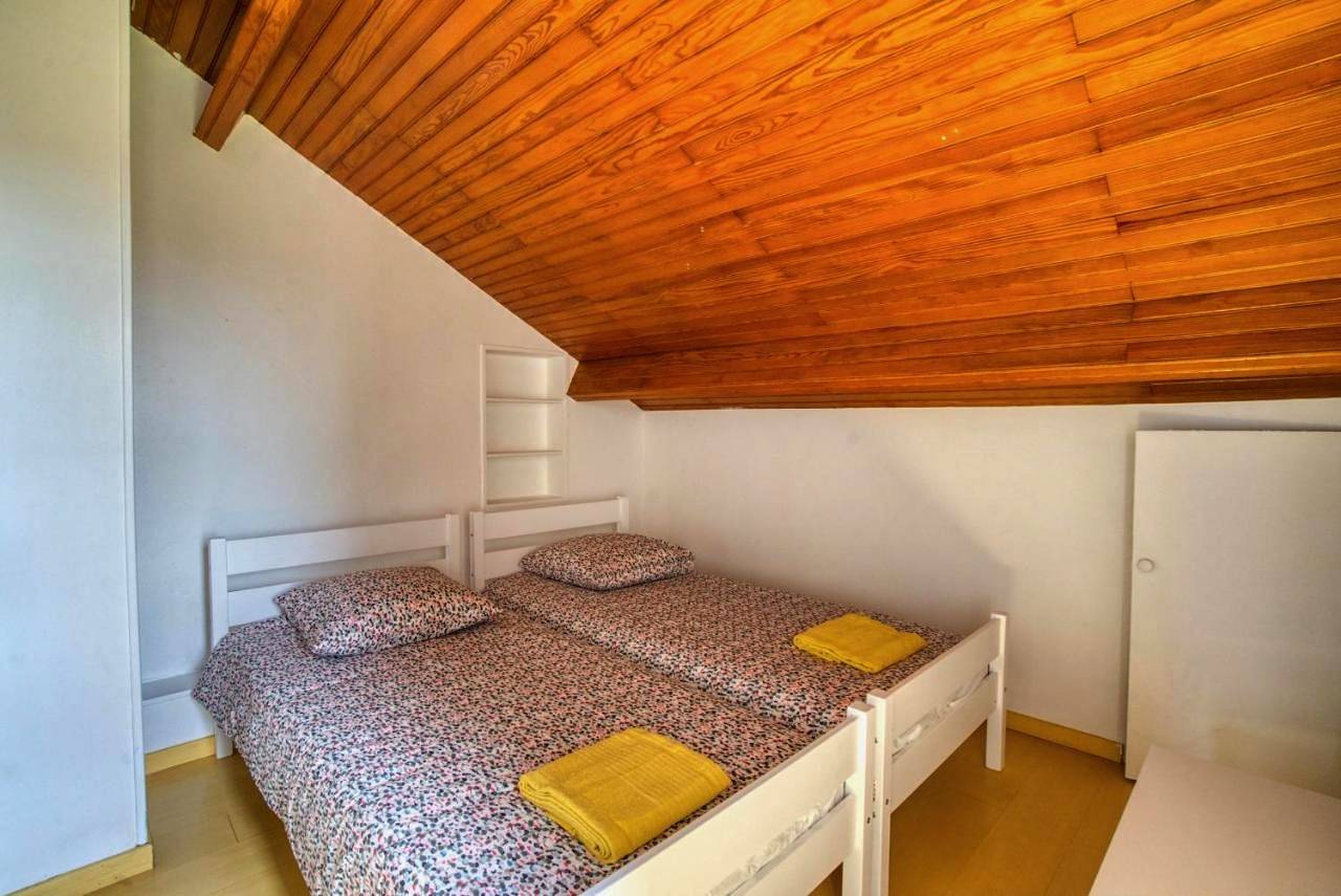 Appartement entier, Apartment with Garden View in Le Blanc-Mesnil, Seine-Saint-Denis