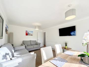 Cottage for 4 People in Cromer, Norfolk, Photo 3