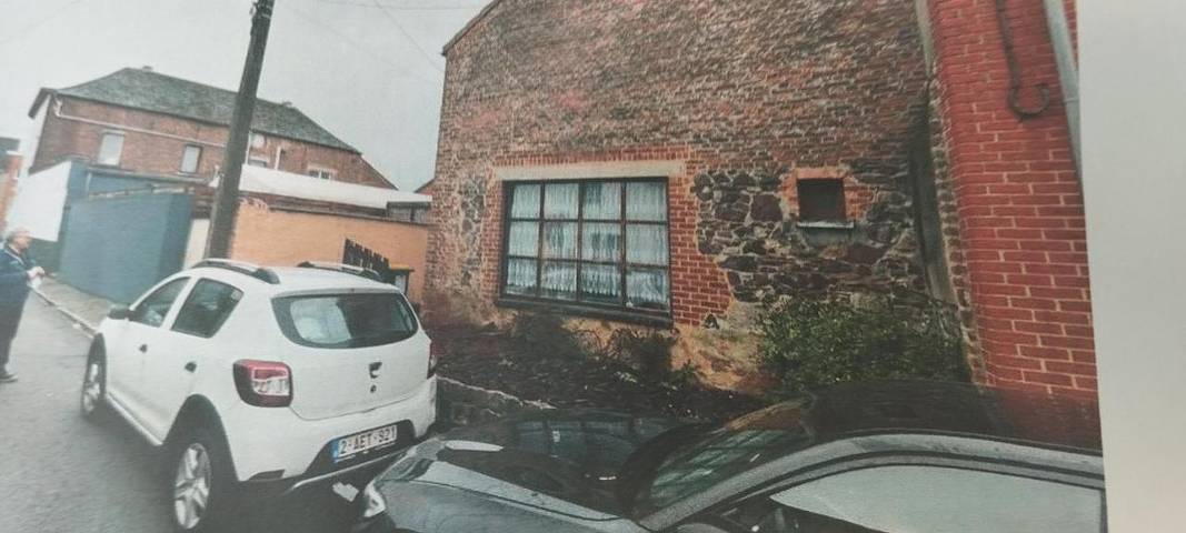 Parc de vacances pour 2 personnes, avec jardin, animaux acceptés en Belgique - 2