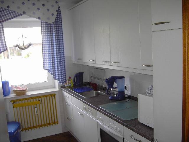 Ganze Ferienwohnung, Haus am Seezeichen Wohnung Becker - 3-Raum-Fewo 2394 - 1 in Nordfriesische Inseln (Schleswig-Holstein) (Schleswig-Holstein), Wittdün