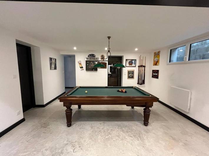 Chambre d’hôte pour 2 personnes, avec vue ainsi que jardin et terrasse, animaux acceptés dans Oise - 2