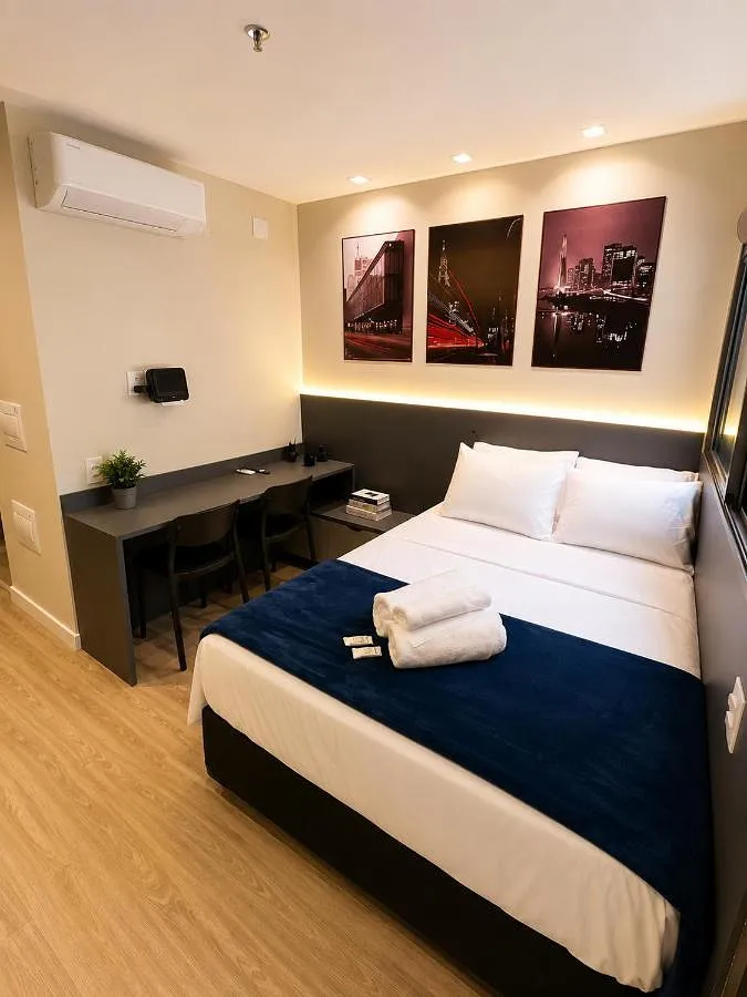 Holiday apartment for 2 people, with view - 1