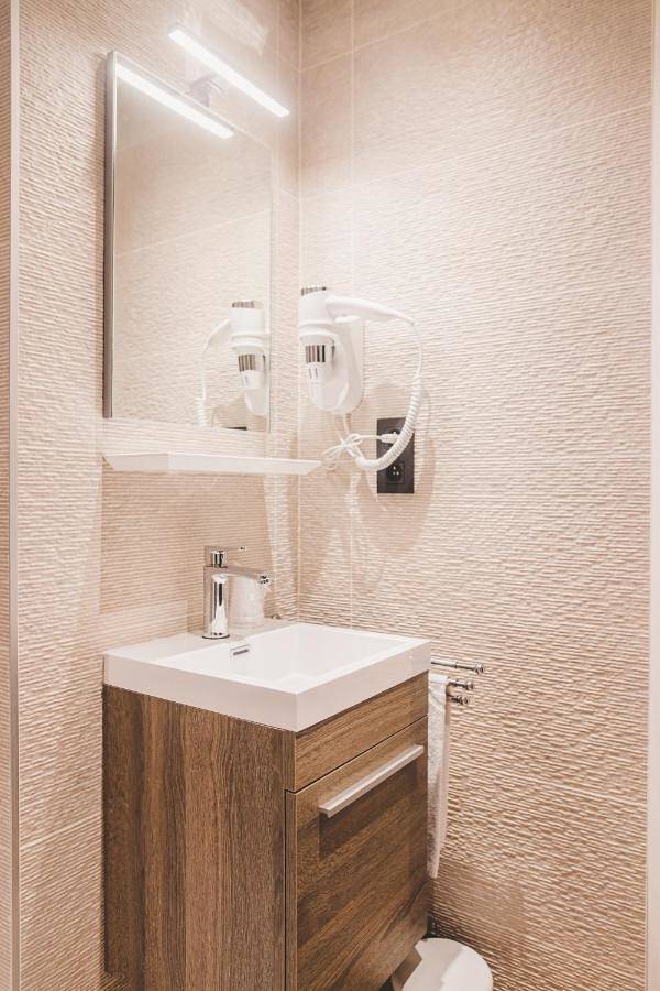 Hôtel pour 2 personnes à Liège - 3