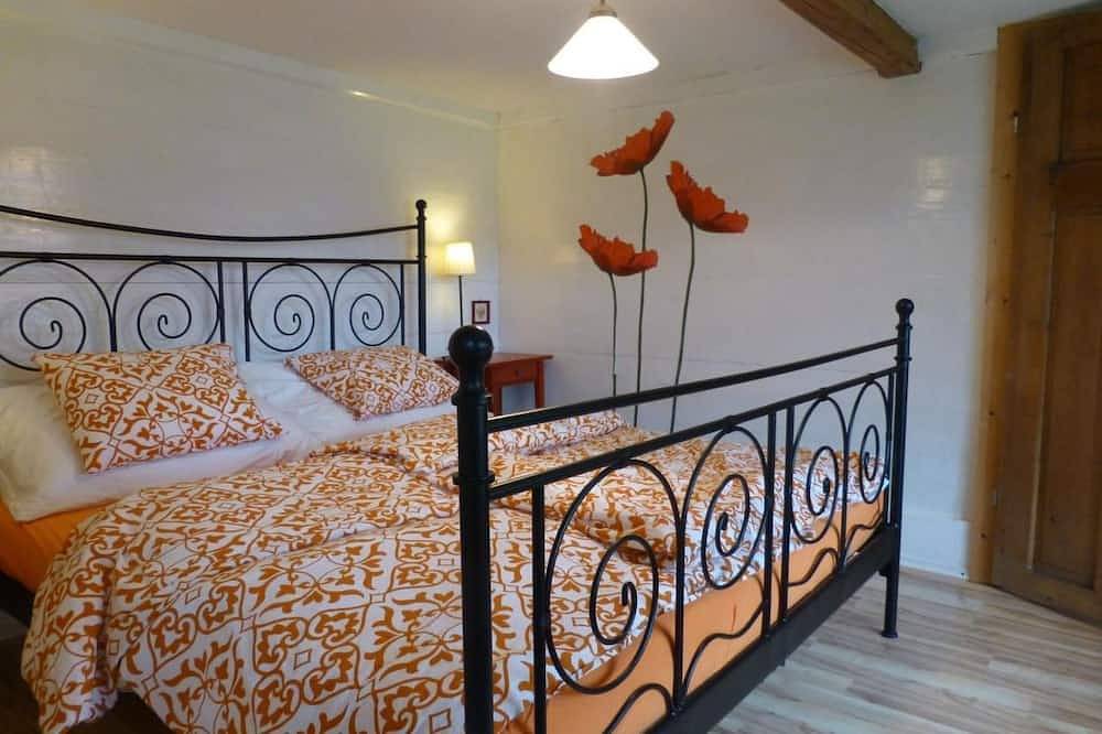 Chalet-Hausteil mit Garten im Dorfkern in Ringgenberg (BE), Verwaltungskreis Interlaken-Oberhasli