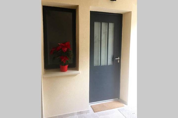 Gîte pour 4 personnes à Marguerittes - 3