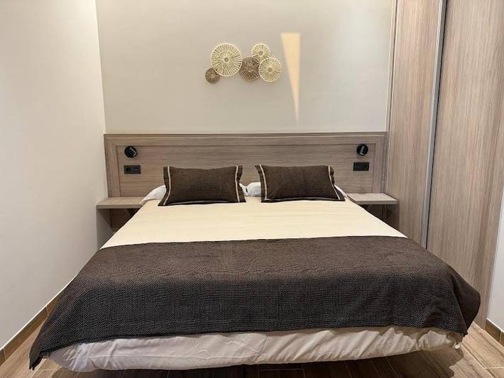 Casa rural para 2 personas, con jacuzzi y jardín en O Deza - 4