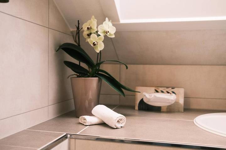 Hôtel pour 2 personnes à Gomadingen - 3