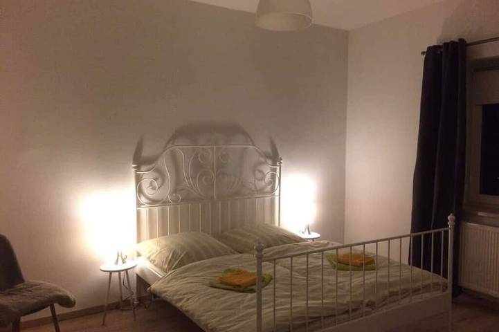 Ferienhaus für 14 Personen, mit Garten und Whirlpool in Silz - 3