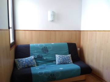 Appartement De Vacances pour 4 Personnes dans Gruissan (Ville), Gruissan, Photo 4