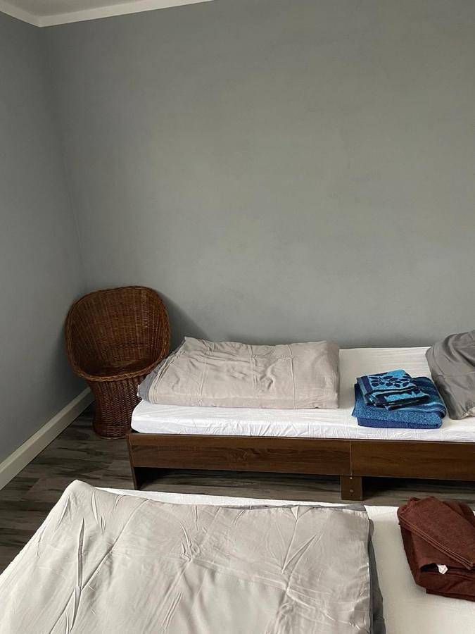 Ferienwohnung für 4 Personen, mit Ausblick in Stollberg/Erzgebirge - 4