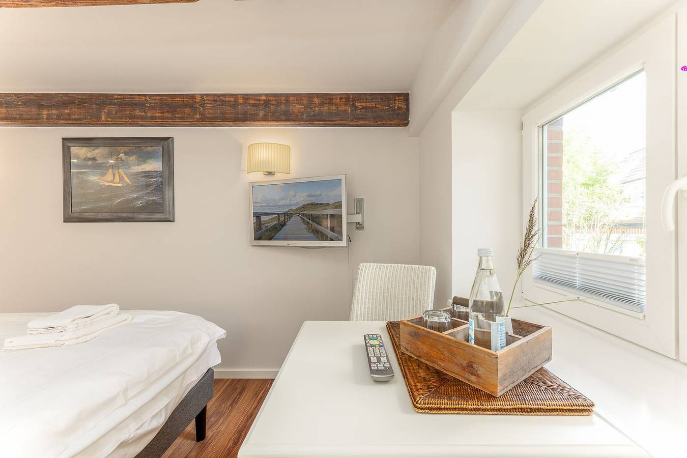 Ganze Wohnung, Admirals Room in Westerland, Sylt (Gemeinde)
