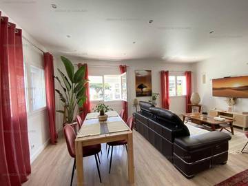 Gîte pour 2 personnes dans Office De Tourisme Cavalaire