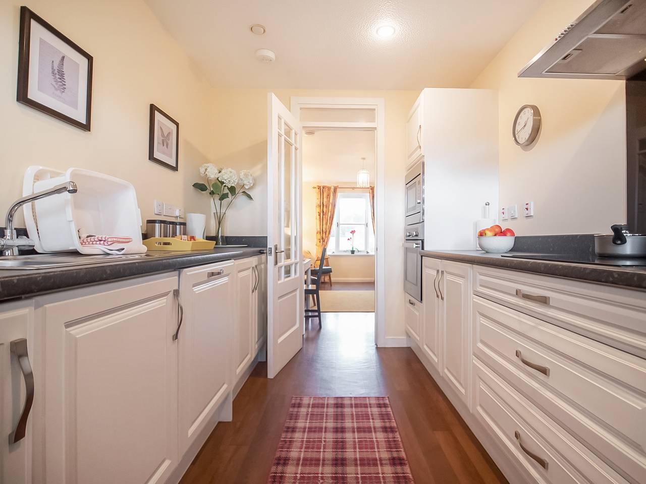 Dalfaber View-Ukc5054 in Aviemore, Highlands