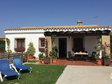 Casa De Vacaciones para 4 Personas en Conil de la Frontera, Costa de la Luz, Foto 4