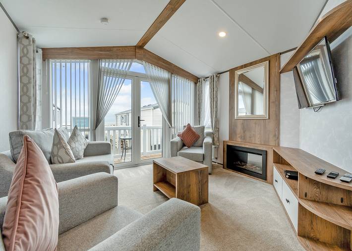 Ferienhaus für 4 Personen - 1