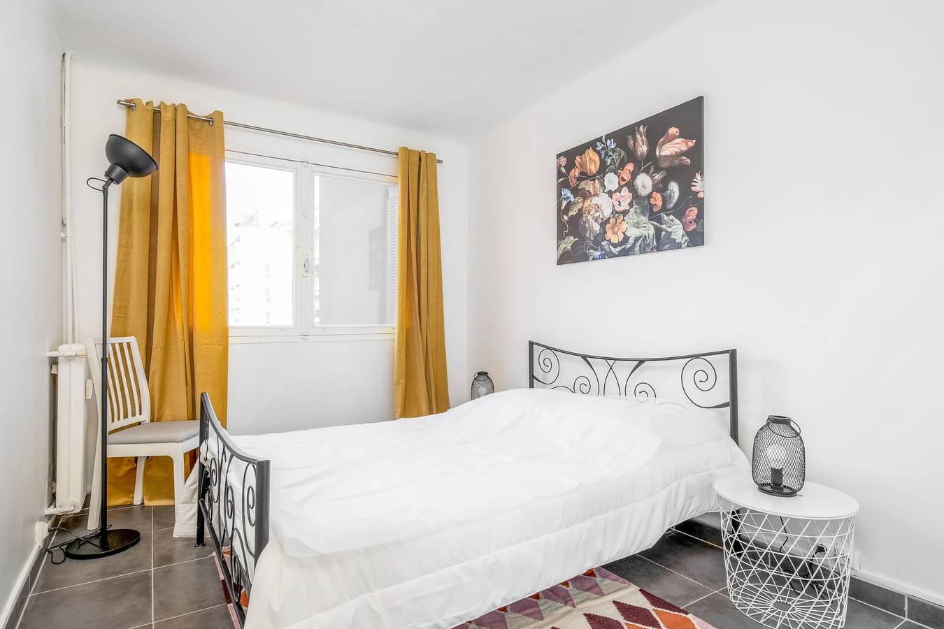 Entire apartment, Appartement Corail - Welkeys in Antibes, Cannes region