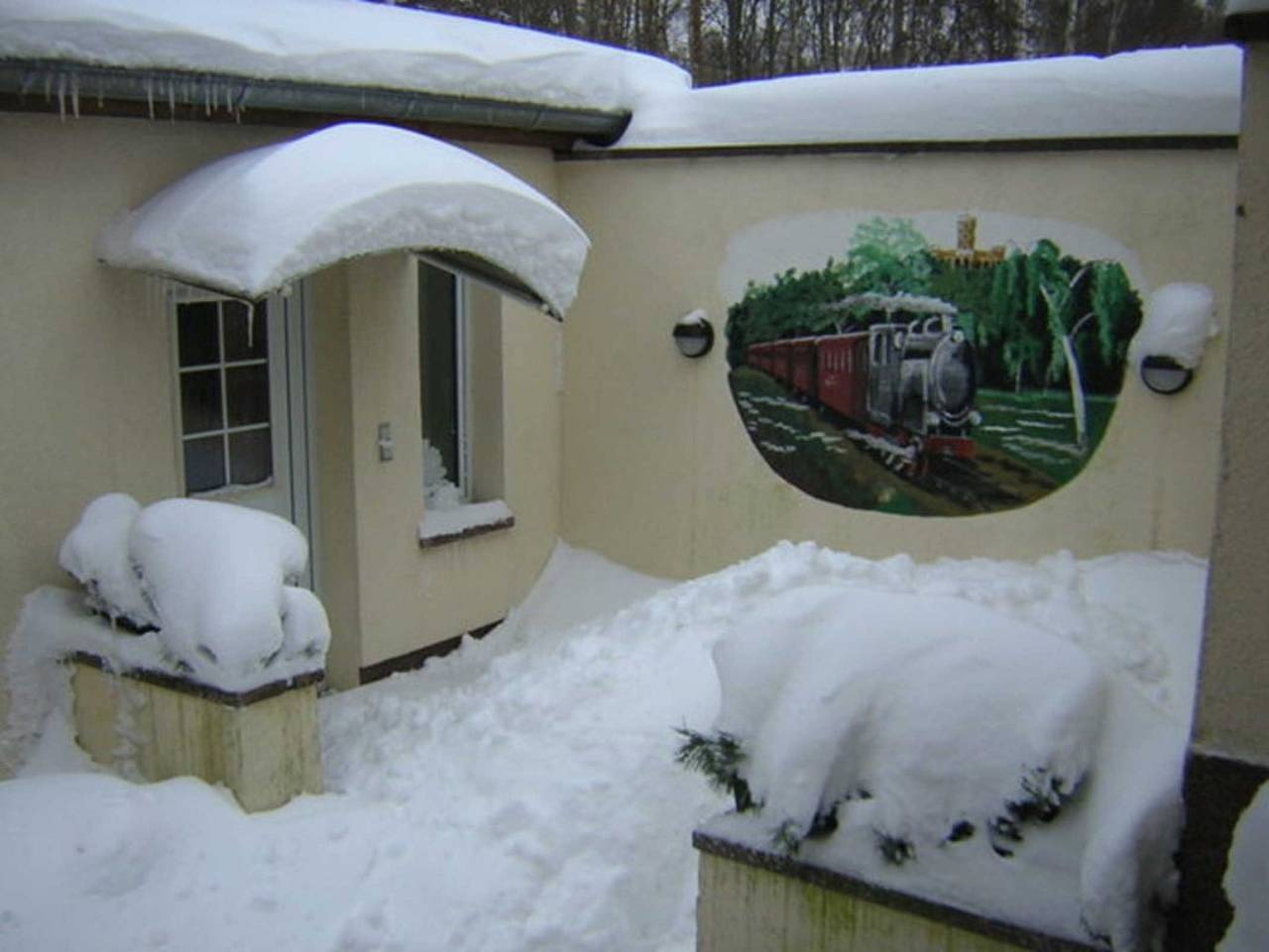 Ferienwohnung für 3 Personen in Baabe, Rügen