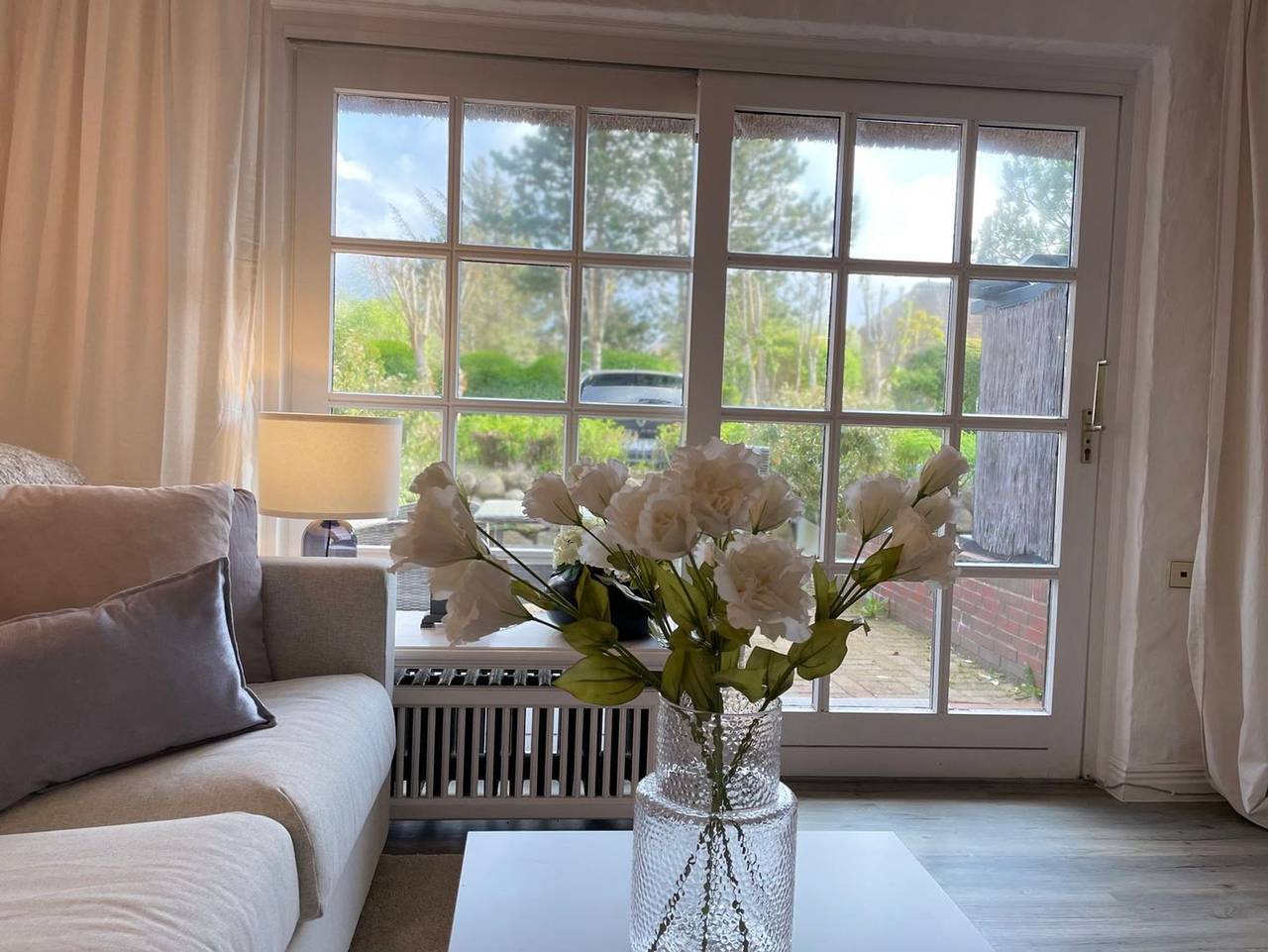 Ganze Ferienwohnung, Robin Hood - Hausteil Robin Hood, 65qm für bis zu 4 Personen in Kampen (Sylt), Sylt