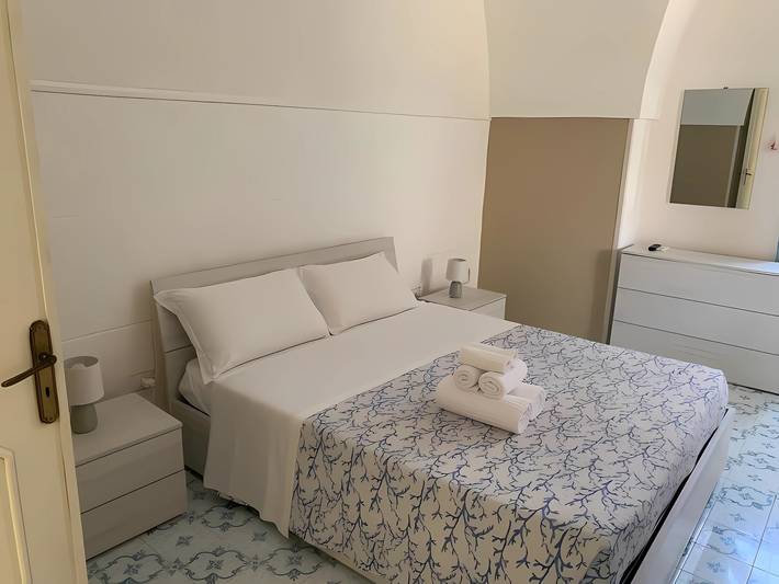 Apartamento entero, Bilo Magnolia Villa Cesarea in Santa Cesarea Terme, Salento