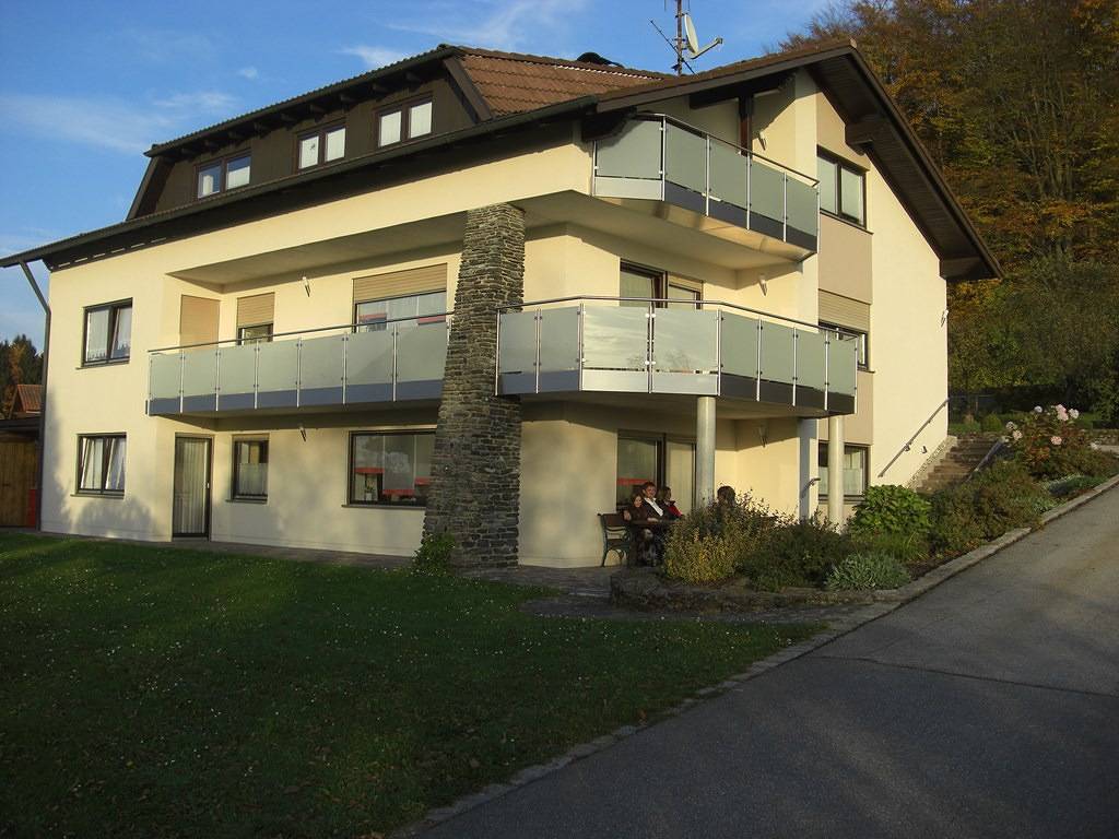 Ferienwohnung Seidl - Fewo - 5 Personen - 96 qm in Waffenbrunn, Ostbayern