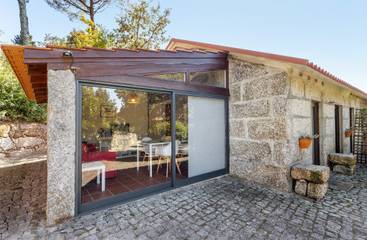 Casa De Férias para 4 Pessoas em Santo Isidoro e Livração, Distrito do Porto, Foto 1