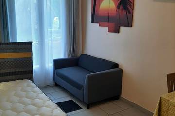 Appartement De Vacances pour 2 Personnes dans Bergerac, Périgord Pourpre, Photo 1