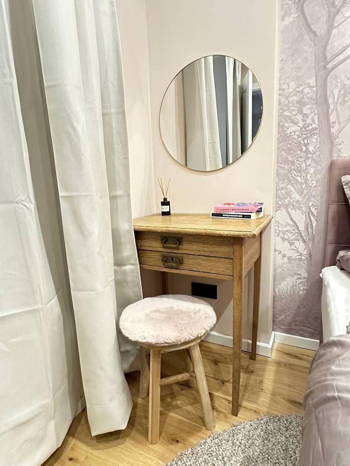 Ferienwohnung für 4 Personen, mit Garten in Bamberg - 2