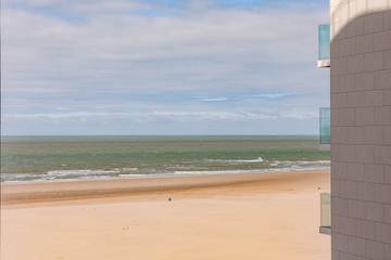 Ferienwohnung für 4 Personen, kinderfreundlich in Oostende