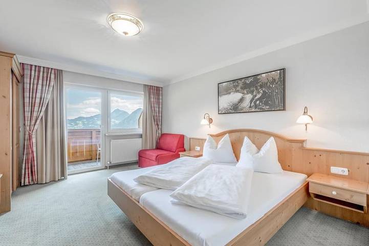 Ferienhaus für 2 Personen