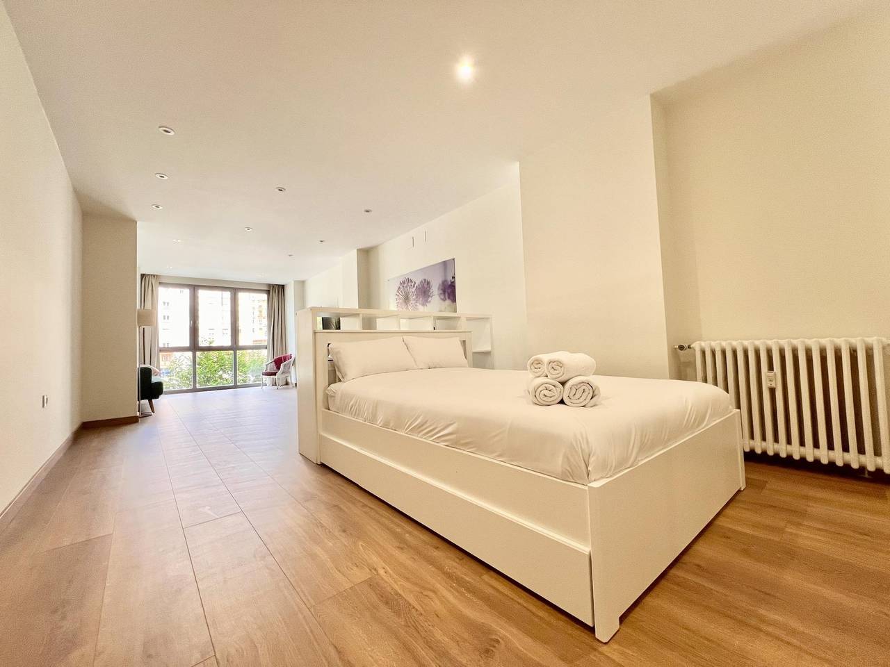 Entire holiday apartment, Calderon's Dreams in Santander, Cantabrian Coast