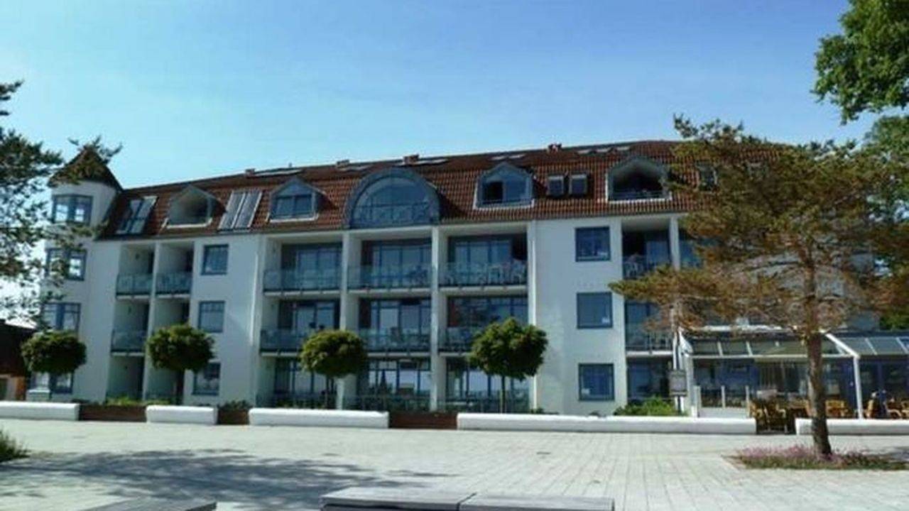 Ferienwohnung in Ostholstein ab 114€ pro Nacht