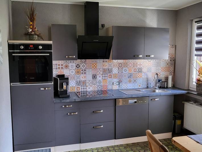 Ferienwohnung für 4 Personen, mit Terrasse und Garten in Bonn und Umgebung - 2