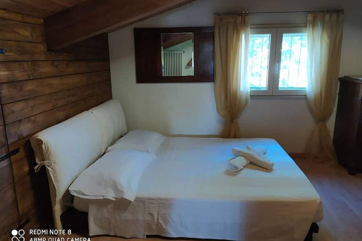 Ferienhaus für 9 Personen, mit Garten und Whirlpool in Rimini - 4