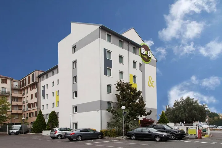 Hotel para 2 personas, Familias con niños - 1
