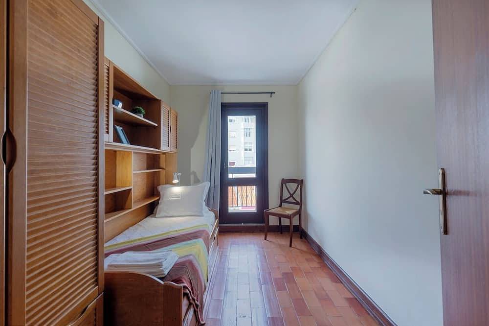 Apartamento inteiro, Lighthouse Apartment in Praia da Califórnia, Sesimbra