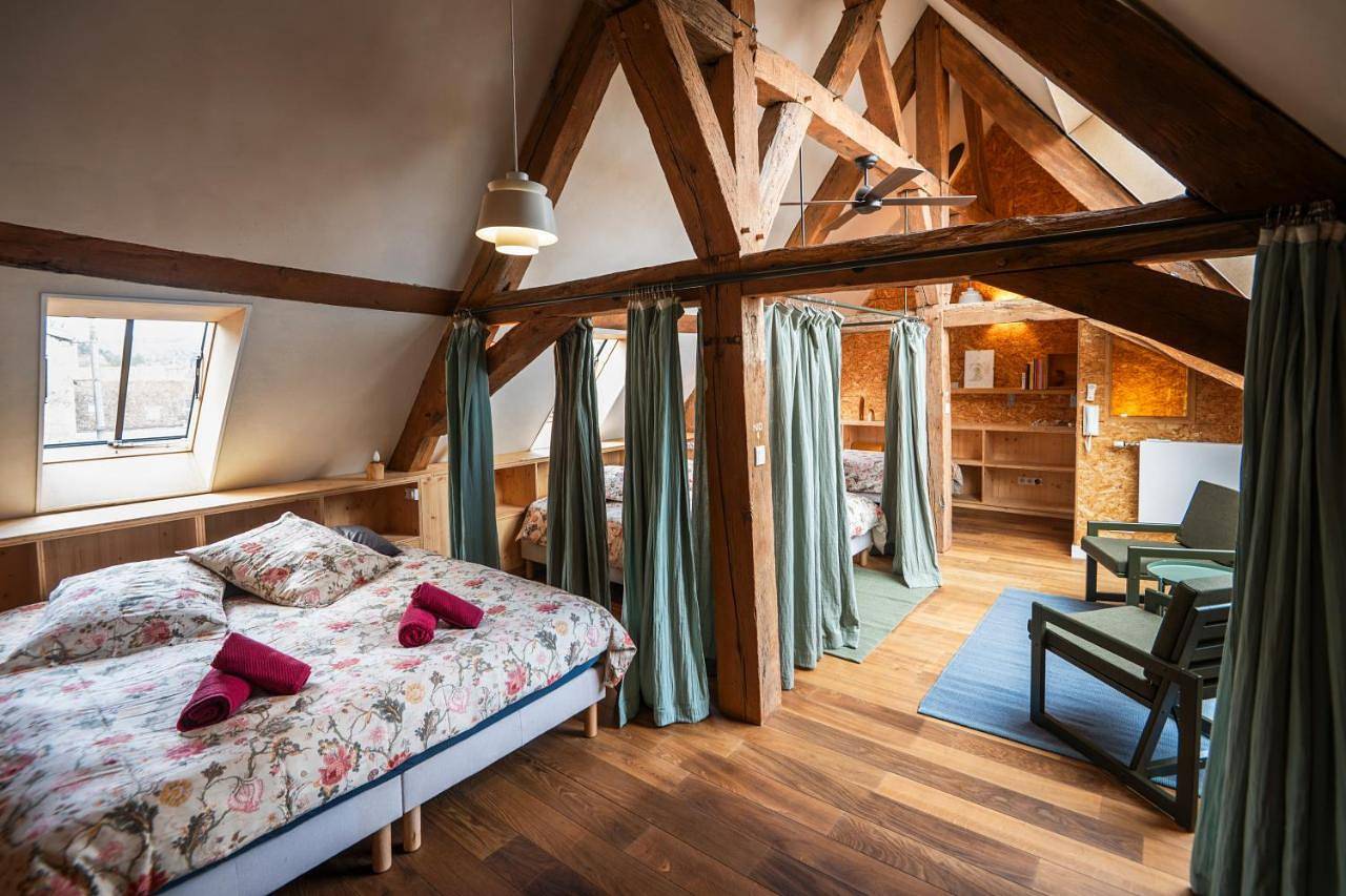 Appartement entier, Apartment in Nuits-Saint-Georges, Région de Beaune
