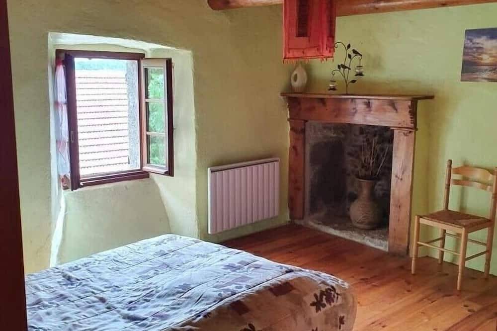 Gîtes de France 2 épis 4 pers à la Vialat in Bel-Air-Val-d'Ance, Mende und Umgebung