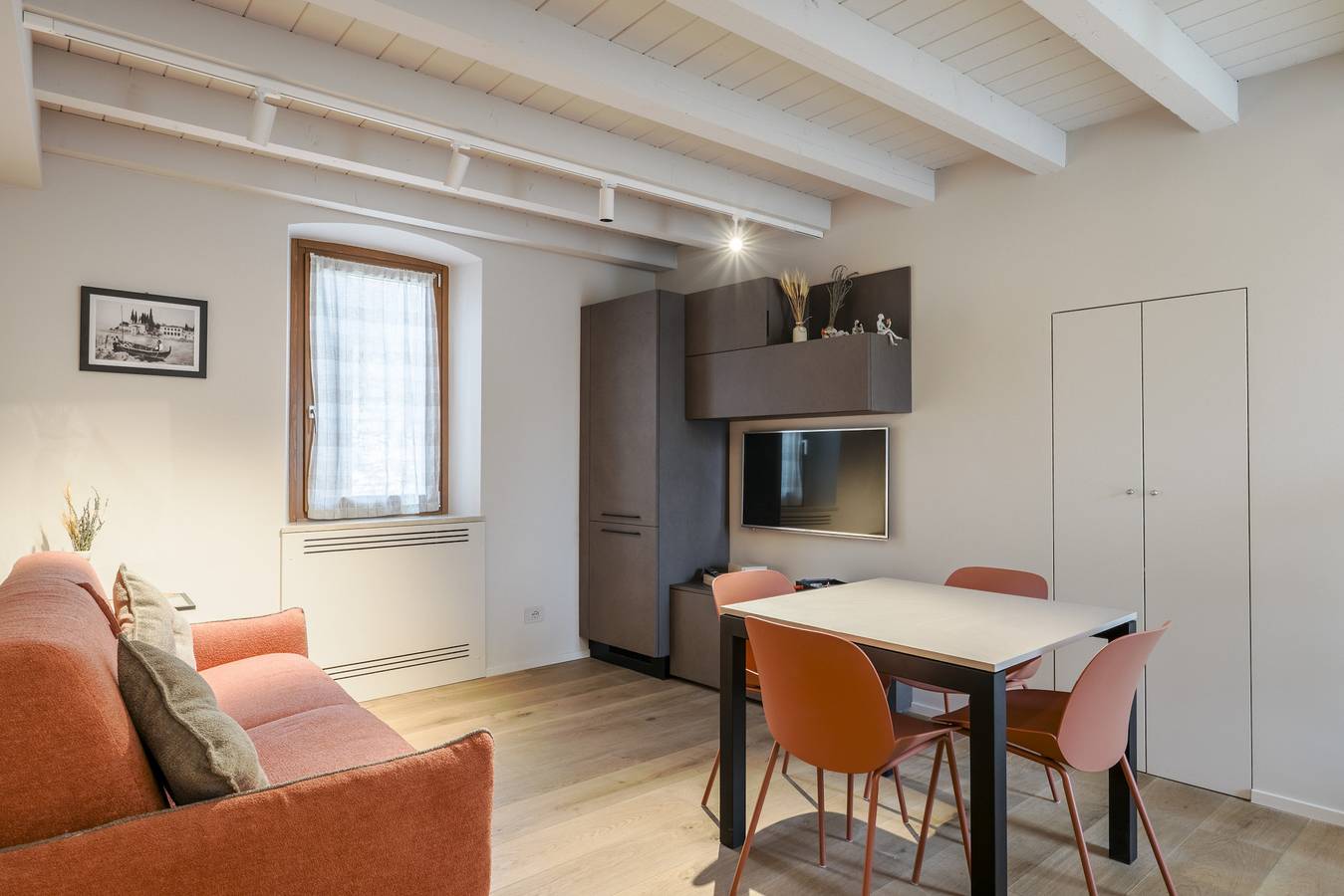 Ganze Wohnung, 0798Bs - Rc - Apartment Nuvola in Lonato del Garda, Brescia Provinz