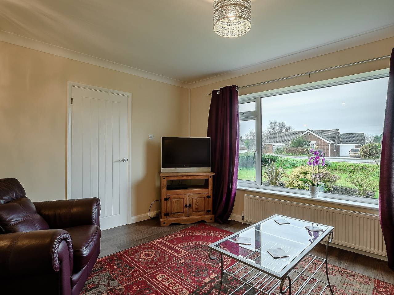 Seaclusion in Happisburgh, Norfolk